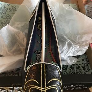 Irregular Choice NWT Ladies shoes 9.5